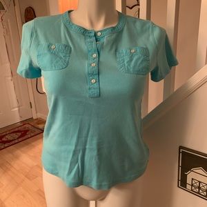 Lauren by Ralph Lauren shirt